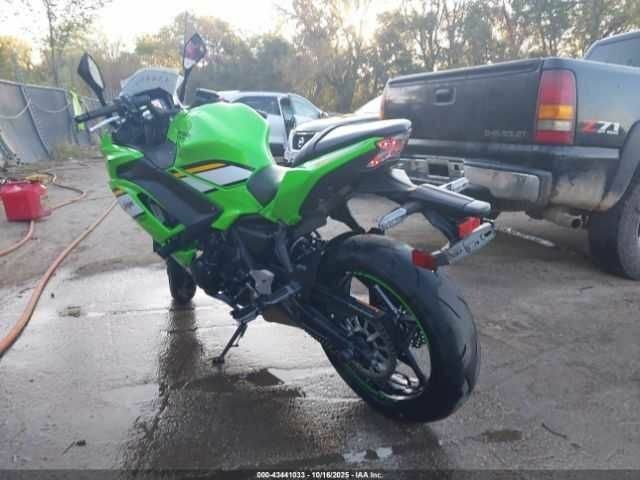 Кавасакі Інша, об'ємом двигуна 0.65 л та пробігом 0 тис. км за 3300 $, фото 2 на Automoto.ua