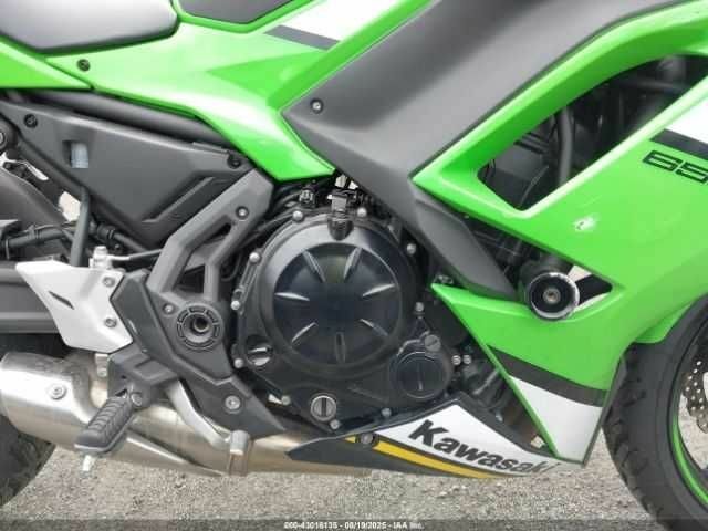 Кавасакі Інша, об'ємом двигуна 0.65 л та пробігом 0 тис. км за 2000 $, фото 8 на Automoto.ua