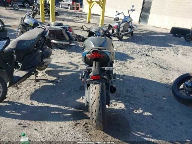 Кавасакі Інша, об'ємом двигуна 0.64 л та пробігом 0 тис. км за 4000 $, фото 5 на Automoto.ua