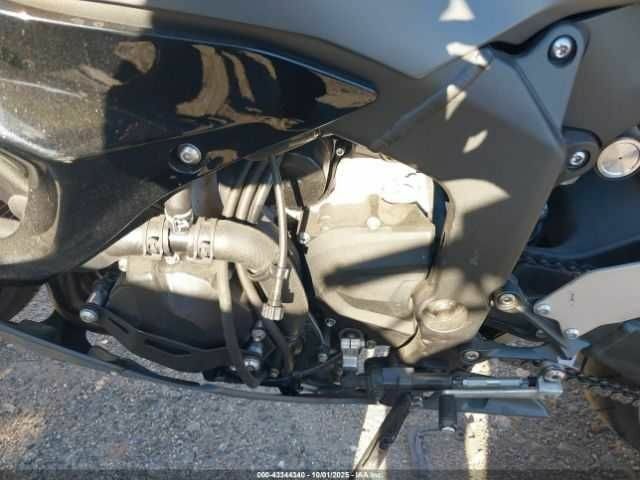 Кавасакі Інша, об'ємом двигуна 0.64 л та пробігом 0 тис. км за 4000 $, фото 8 на Automoto.ua