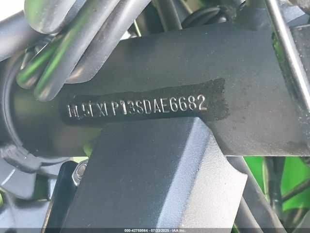 Кавасаки Другая, объемом двигателя 0.65 л и пробегом 0 тыс. км за 1800 $, фото 14 на Automoto.ua
