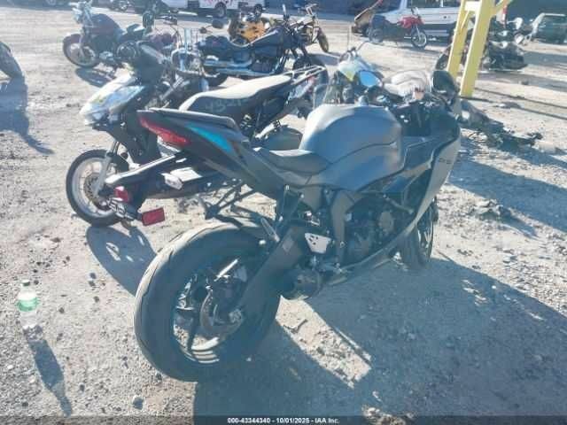 Кавасакі Інша, об'ємом двигуна 0.64 л та пробігом 0 тис. км за 4000 $, фото 3 на Automoto.ua