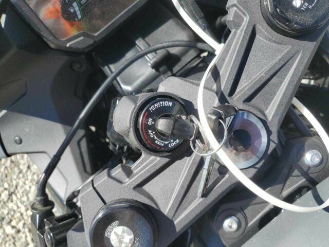 Кавасакі Інша, об'ємом двигуна 0.64 л та пробігом 0 тис. км за 4500 $, фото 7 на Automoto.ua