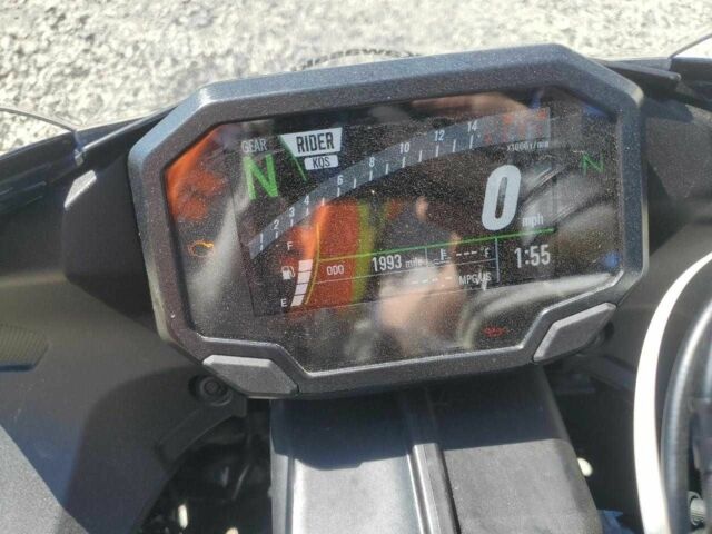 Кавасакі Інша, об'ємом двигуна 0.64 л та пробігом 0 тис. км за 4500 $, фото 6 на Automoto.ua