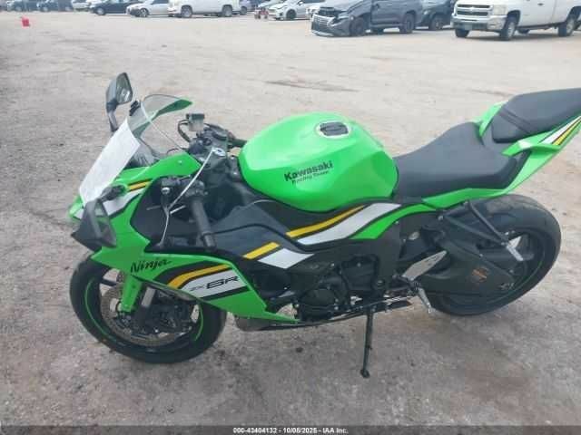 Кавасаки Другая, объемом двигателя 0.64 л и пробегом 0 тыс. км за 4500 $, фото 8 на Automoto.ua