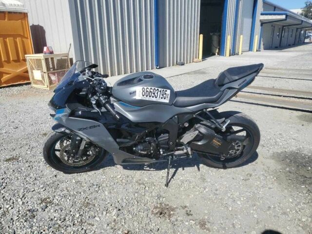 Кавасакі Інша, об'ємом двигуна 0.64 л та пробігом 0 тис. км за 4500 $, фото 2 на Automoto.ua