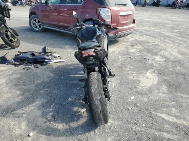 Кавасаки Другая, объемом двигателя 0.65 л и пробегом 0 тыс. км за 3600 $, фото 3 на Automoto.ua