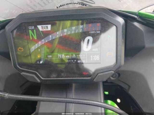 Кавасаки Другая, объемом двигателя 0.64 л и пробегом 0 тыс. км за 4500 $, фото 6 на Automoto.ua