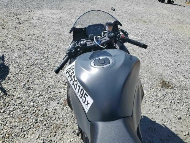 Кавасакі Інша, об'ємом двигуна 0.64 л та пробігом 0 тис. км за 4500 $, фото 5 на Automoto.ua