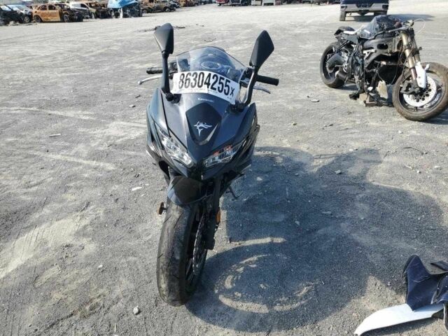 Кавасаки Другая, объемом двигателя 0.65 л и пробегом 0 тыс. км за 3600 $, фото 1 на Automoto.ua