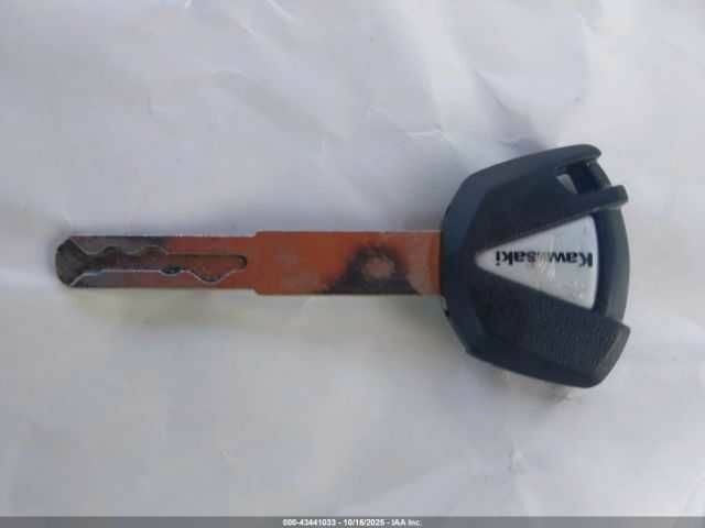 Кавасакі Інша, об'ємом двигуна 0.65 л та пробігом 0 тис. км за 3300 $, фото 10 на Automoto.ua