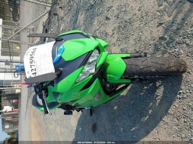 Кавасаки Другая, объемом двигателя 0.65 л и пробегом 0 тыс. км за 1800 $, фото 8 на Automoto.ua