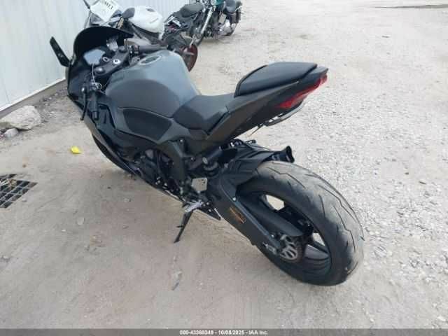 Кавасакі Інша, об'ємом двигуна 0.64 л та пробігом 0 тис. км за 4500 $, фото 2 на Automoto.ua