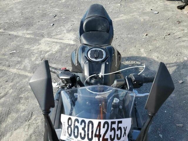 Кавасаки Другая, объемом двигателя 0.65 л и пробегом 0 тыс. км за 3600 $, фото 4 на Automoto.ua