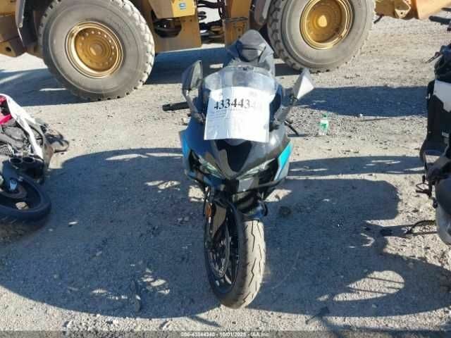 Кавасакі Інша, об'ємом двигуна 0.64 л та пробігом 0 тис. км за 4000 $, фото 4 на Automoto.ua