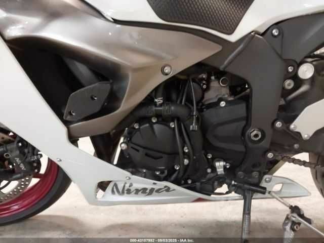 Кавасаки Другая, объемом двигателя 0.64 л и пробегом 0 тыс. км за 4500 $, фото 7 на Automoto.ua