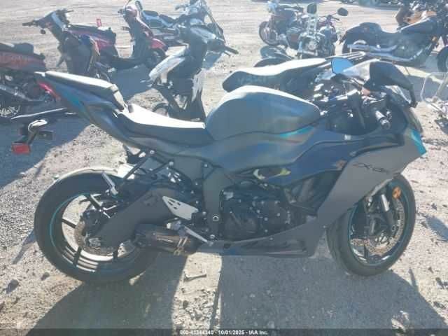 Кавасакі Інша, об'ємом двигуна 0.64 л та пробігом 0 тис. км за 4000 $, фото 11 на Automoto.ua