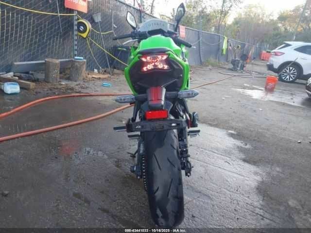 Кавасакі Інша, об'ємом двигуна 0.65 л та пробігом 0 тис. км за 3300 $, фото 5 на Automoto.ua
