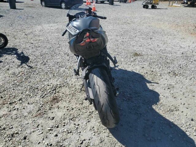 Кавасакі Інша, об'ємом двигуна 0.64 л та пробігом 0 тис. км за 4500 $, фото 3 на Automoto.ua