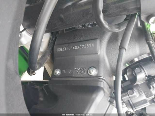 Кавасаки Другая, объемом двигателя 0.64 л и пробегом 0 тыс. км за 4500 $, фото 9 на Automoto.ua