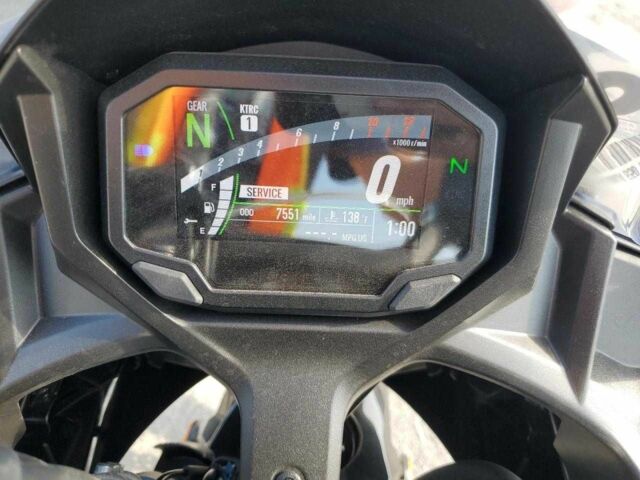 Кавасаки Другая, объемом двигателя 0.65 л и пробегом 0 тыс. км за 3600 $, фото 6 на Automoto.ua