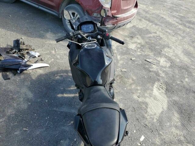 Кавасаки Другая, объемом двигателя 0.65 л и пробегом 0 тыс. км за 3600 $, фото 5 на Automoto.ua