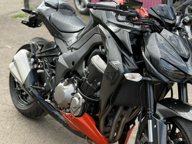 Кавасакі Інша, об'ємом двигуна 1 л та пробігом 0 тис. км за 12000 $, фото 18 на Automoto.ua