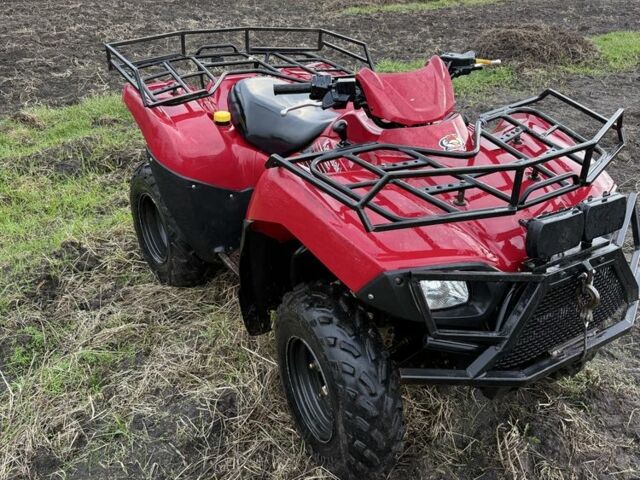 Кавасаки Другая, объемом двигателя 0.65 л и пробегом 0 тыс. км за 5700 $, фото 4 на Automoto.ua