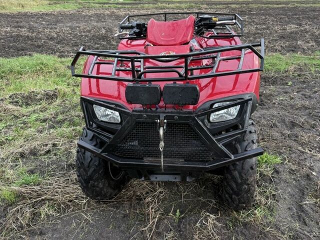 Кавасаки Другая, объемом двигателя 0.65 л и пробегом 0 тыс. км за 5700 $, фото 7 на Automoto.ua