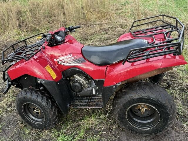 Кавасаки Другая, объемом двигателя 0.65 л и пробегом 0 тыс. км за 5700 $, фото 3 на Automoto.ua