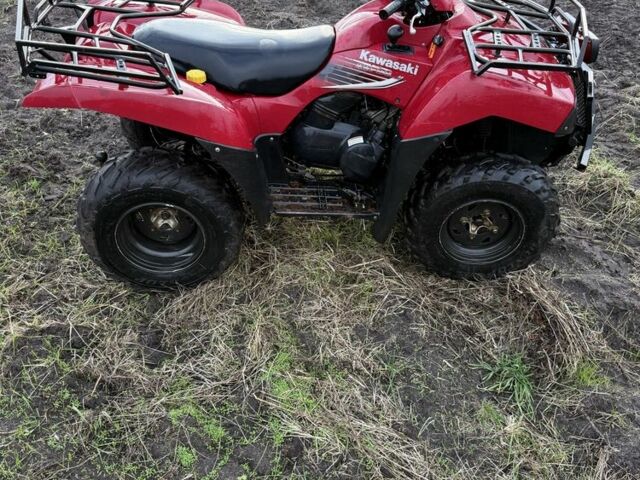 Кавасаки Другая, объемом двигателя 0.65 л и пробегом 0 тыс. км за 5700 $, фото 5 на Automoto.ua