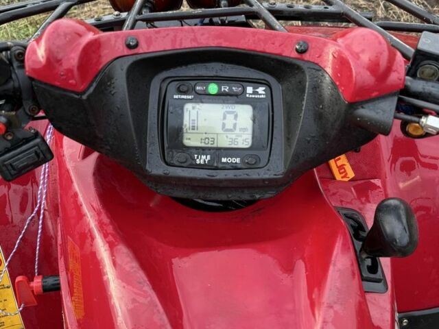 Кавасаки Другая, объемом двигателя 0.65 л и пробегом 0 тыс. км за 5700 $, фото 1 на Automoto.ua