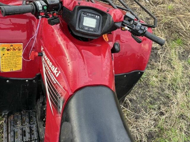 Кавасаки Другая, объемом двигателя 0.65 л и пробегом 0 тыс. км за 5700 $, фото 2 на Automoto.ua