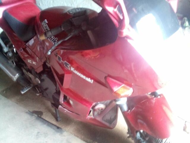 Кавасаки Другая, объемом двигателя 0.75 л и пробегом 0 тыс. км за 2500 $, фото 4 на Automoto.ua