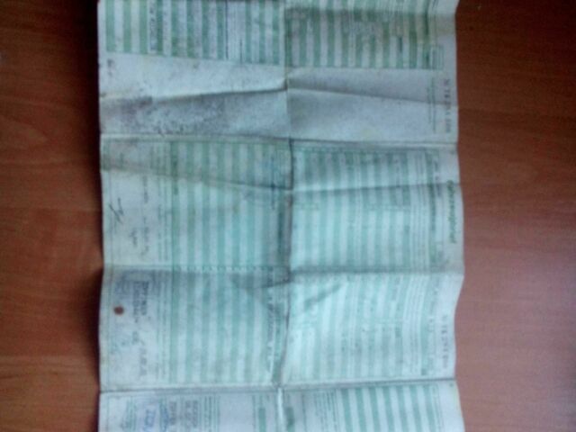 Кавасаки Другая, объемом двигателя 0.75 л и пробегом 0 тыс. км за 2500 $, фото 6 на Automoto.ua