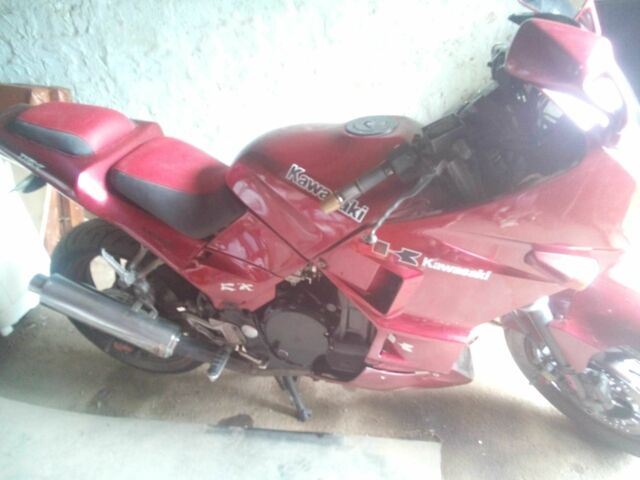 Кавасаки Другая, объемом двигателя 0.75 л и пробегом 0 тыс. км за 2500 $, фото 3 на Automoto.ua