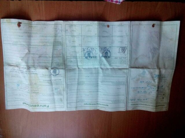 Кавасаки Другая, объемом двигателя 0.75 л и пробегом 0 тыс. км за 2500 $, фото 5 на Automoto.ua