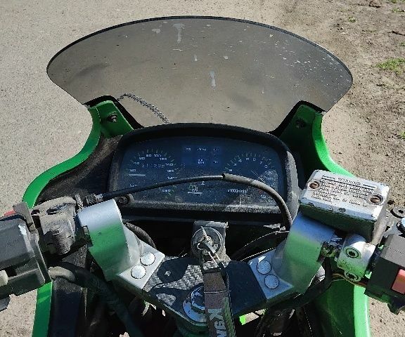 Кавасакі Інша, об'ємом двигуна 0.5 л та пробігом 0 тис. км за 1150 $, фото 6 на Automoto.ua