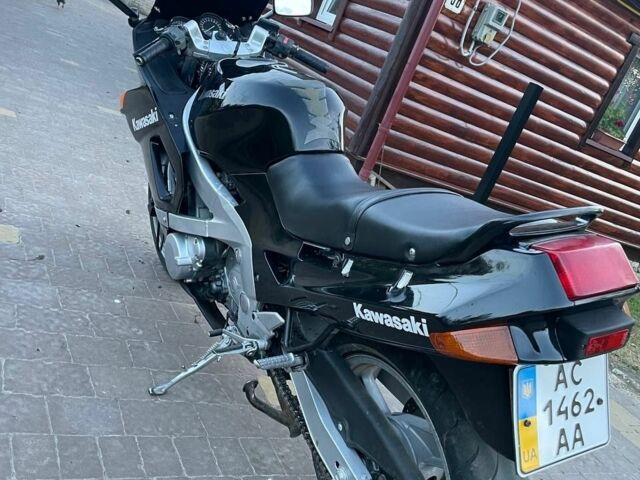 Кавасаки Другая, объемом двигателя 0.4 л и пробегом 0 тыс. км за 1800 $, фото 3 на Automoto.ua