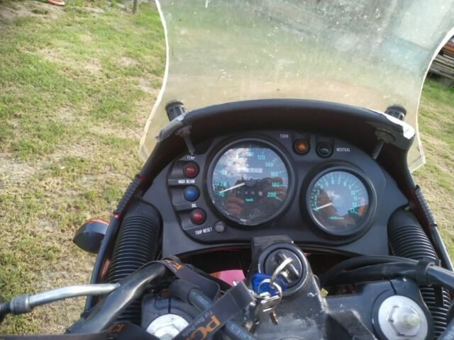 Кавасаки Другая, объемом двигателя 0.5 л и пробегом 0 тыс. км за 3100 $, фото 6 на Automoto.ua