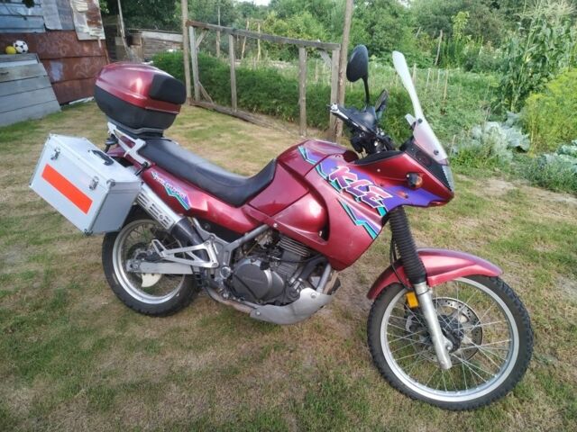 Кавасаки Другая, объемом двигателя 0.5 л и пробегом 0 тыс. км за 3100 $, фото 3 на Automoto.ua