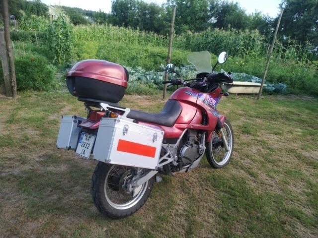 Кавасаки Другая, объемом двигателя 0.5 л и пробегом 0 тыс. км за 3100 $, фото 4 на Automoto.ua