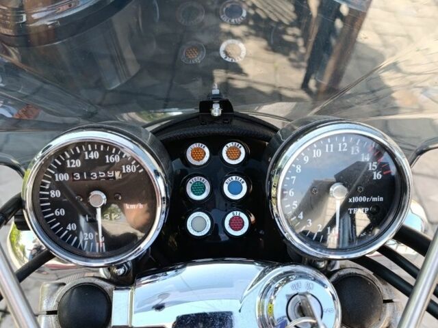 Кавасакі Інша, об'ємом двигуна 0.25 л та пробігом 0 тис. км за 2150 $, фото 4 на Automoto.ua