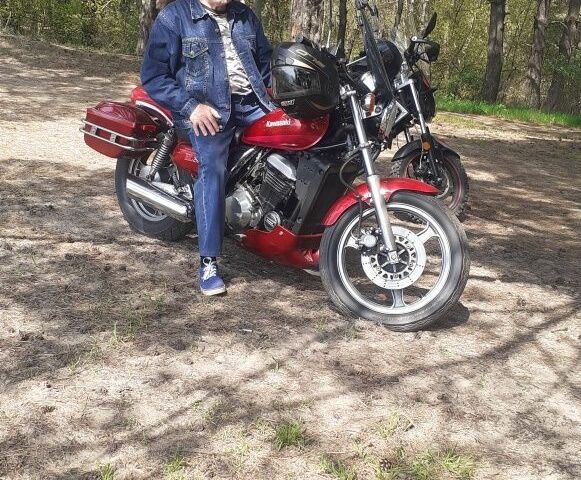 Кавасакі Інша, об'ємом двигуна 0.25 л та пробігом 0 тис. км за 2150 $, фото 3 на Automoto.ua