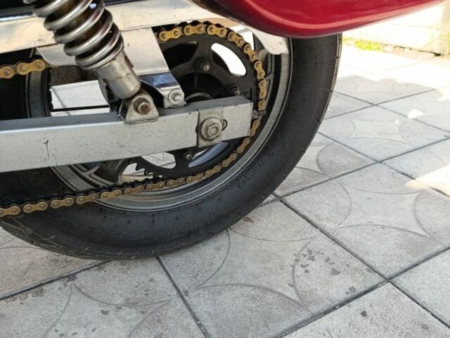 Кавасакі Інша, об'ємом двигуна 0.25 л та пробігом 0 тис. км за 2150 $, фото 5 на Automoto.ua