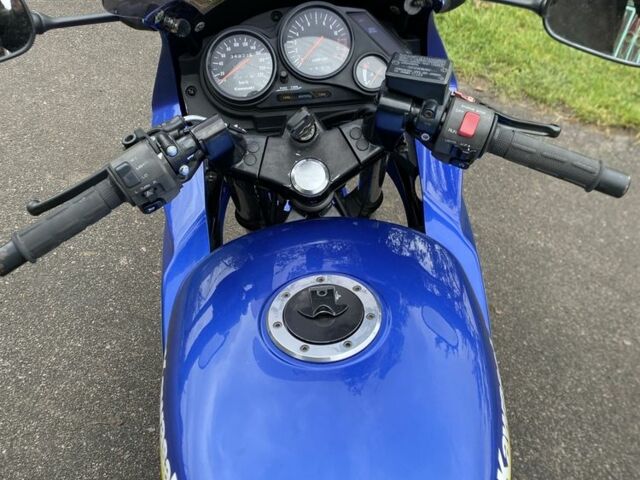 Кавасаки Другая, объемом двигателя 0.5 л и пробегом 0 тыс. км за 1600 $, фото 4 на Automoto.ua