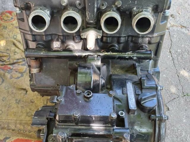 Кавасакі Інша, об'ємом двигуна 0.75 л та пробігом 0 тис. км за 255 $, фото 3 на Automoto.ua