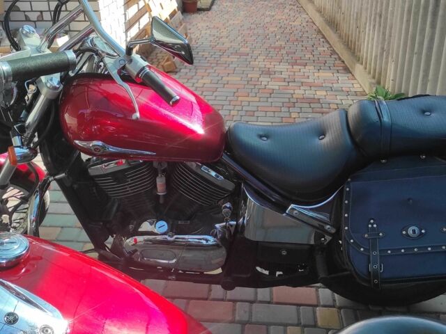 Кавасакі Інша, об'ємом двигуна 0.4 л та пробігом 0 тис. км за 2500 $, фото 3 на Automoto.ua