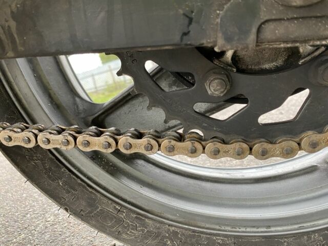 Кавасаки Другая, объемом двигателя 0.5 л и пробегом 0 тыс. км за 1600 $, фото 5 на Automoto.ua