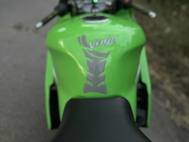 Кавасаки Другая, объемом двигателя 0.9 л и пробегом 0 тыс. км за 2200 $, фото 3 на Automoto.ua